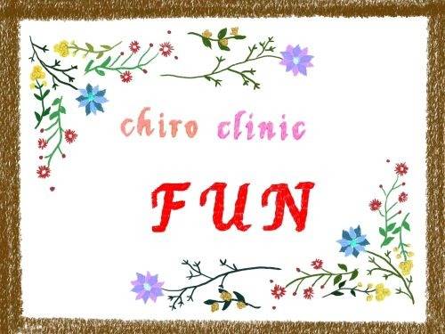 Chiro clinic FUN